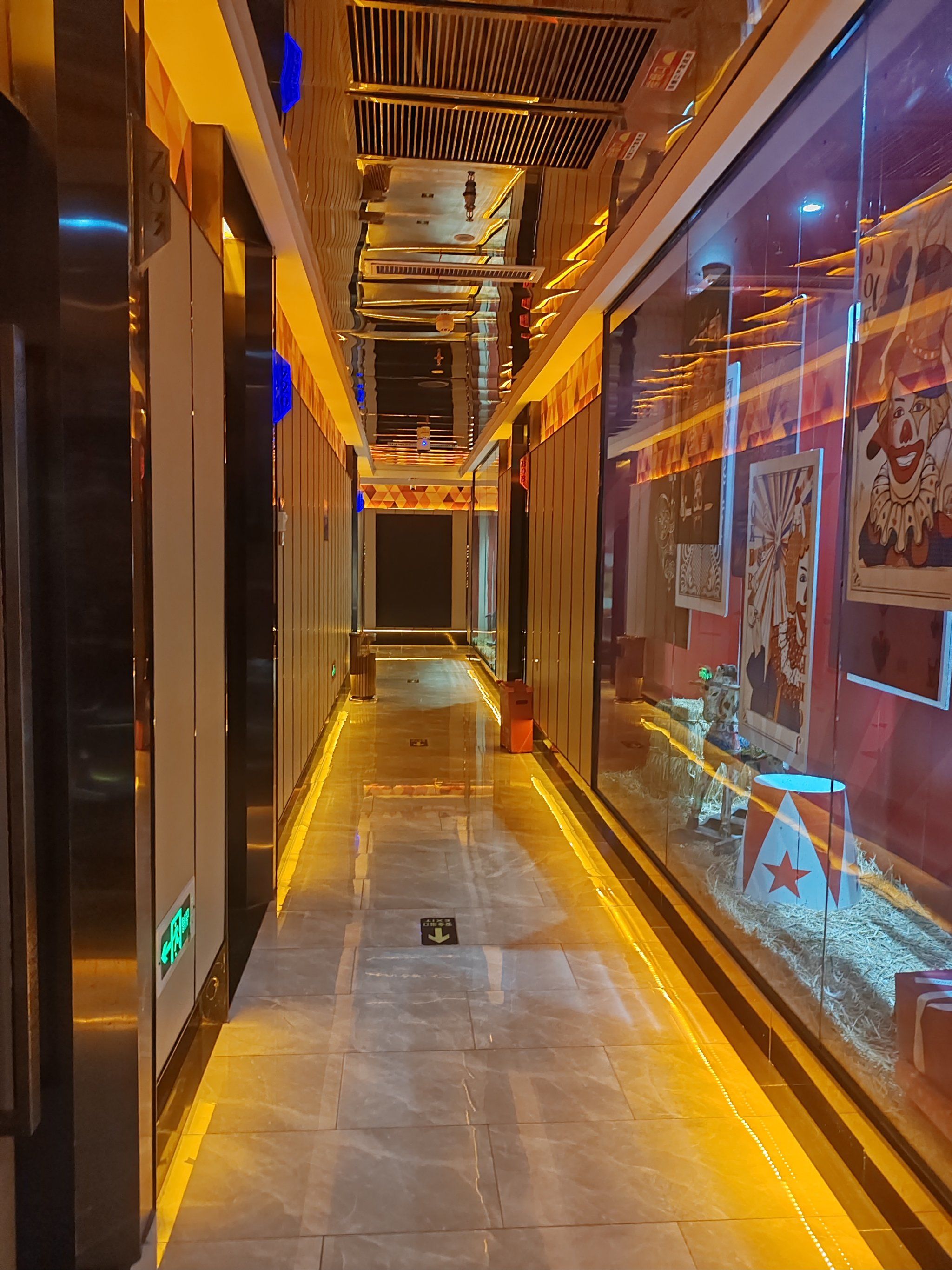 吉林商务ktv，商务时尚尽显-船营区ktv预订