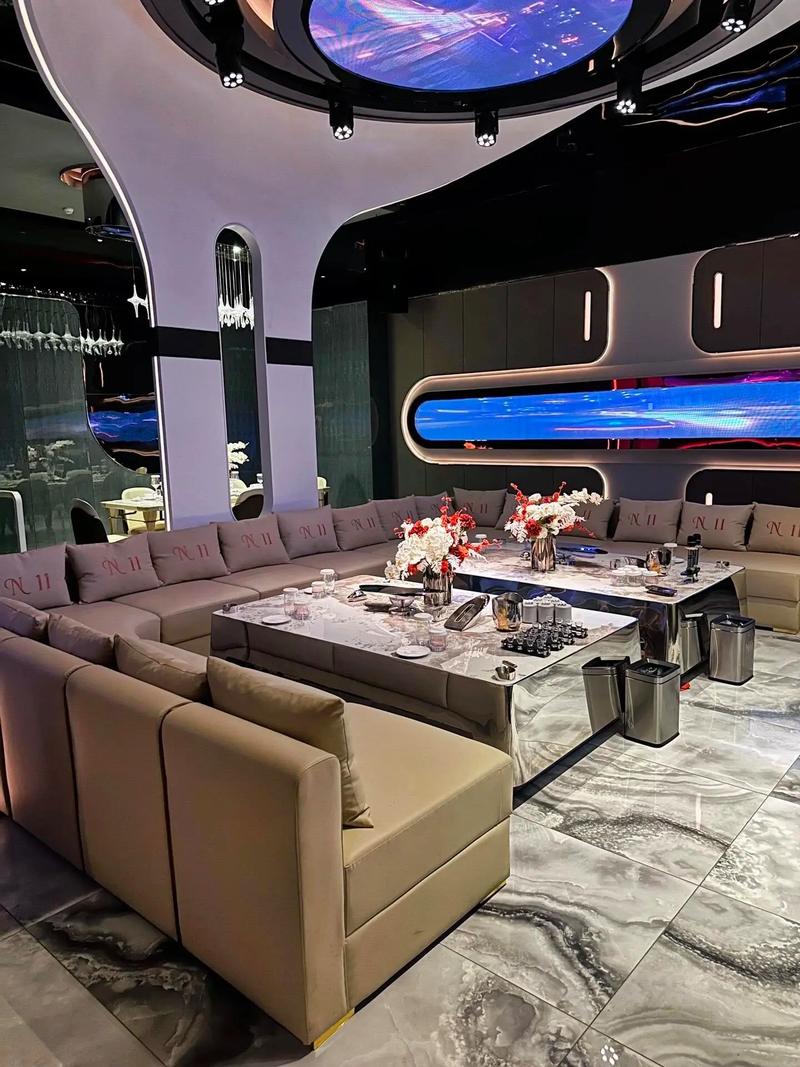 吉林商务ktv与片场区别解析-船营区ktv预订