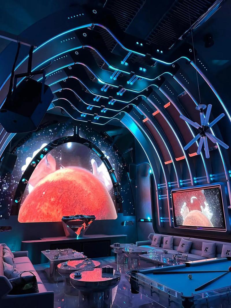 吉林商务ktv推荐-船营区ktv预订